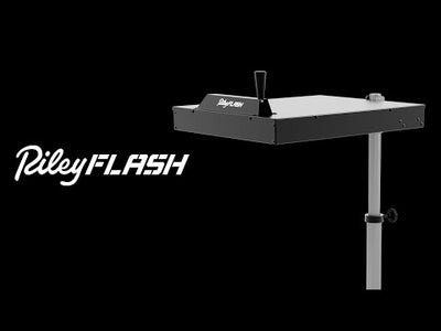Riley Flash Dryer 16"x16"