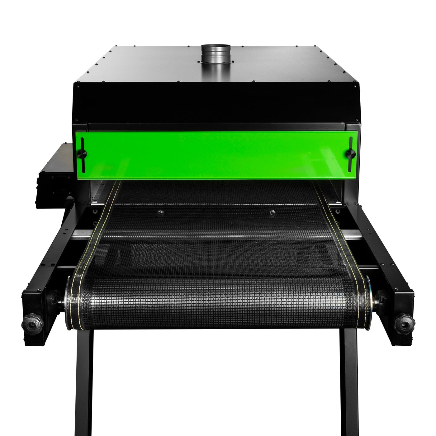 RileyCure 246 Conveyor Dryer 6ft x 24" | Screenprinting.com