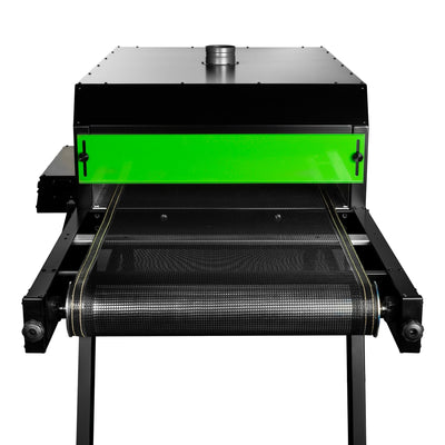 RileyCure 246 Conveyor Dryer 6ft x 24" | Screenprinting.com