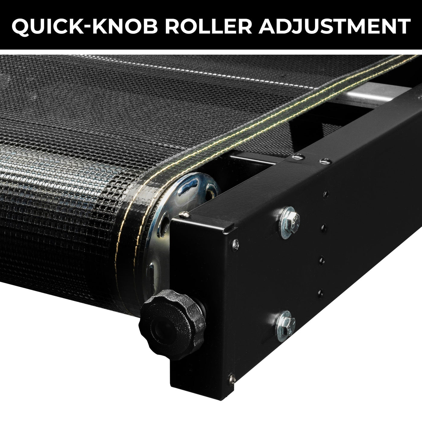 RileyCure 246 Conveyor Dryer 6ft x 24" | Screenprinting.com