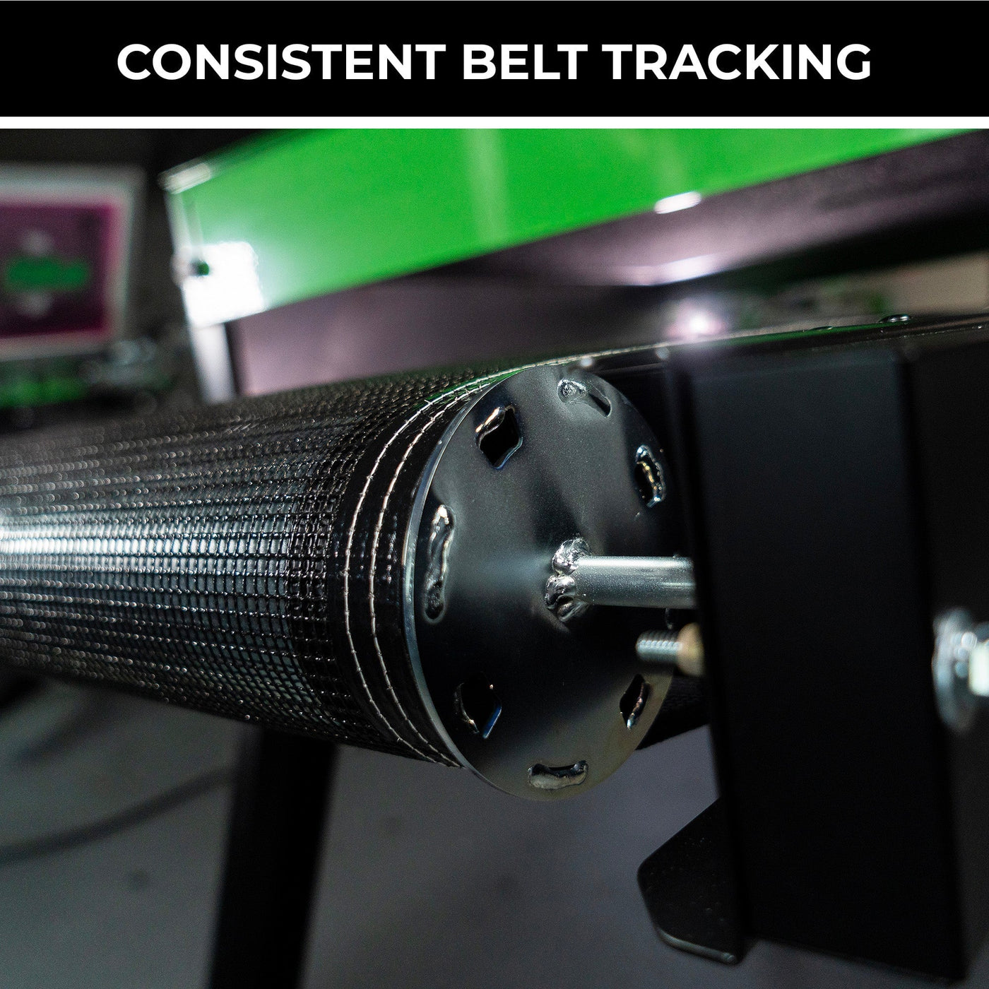 RileyCure 246 Conveyor Dryer 6ft x 24" | Screenprinting.com