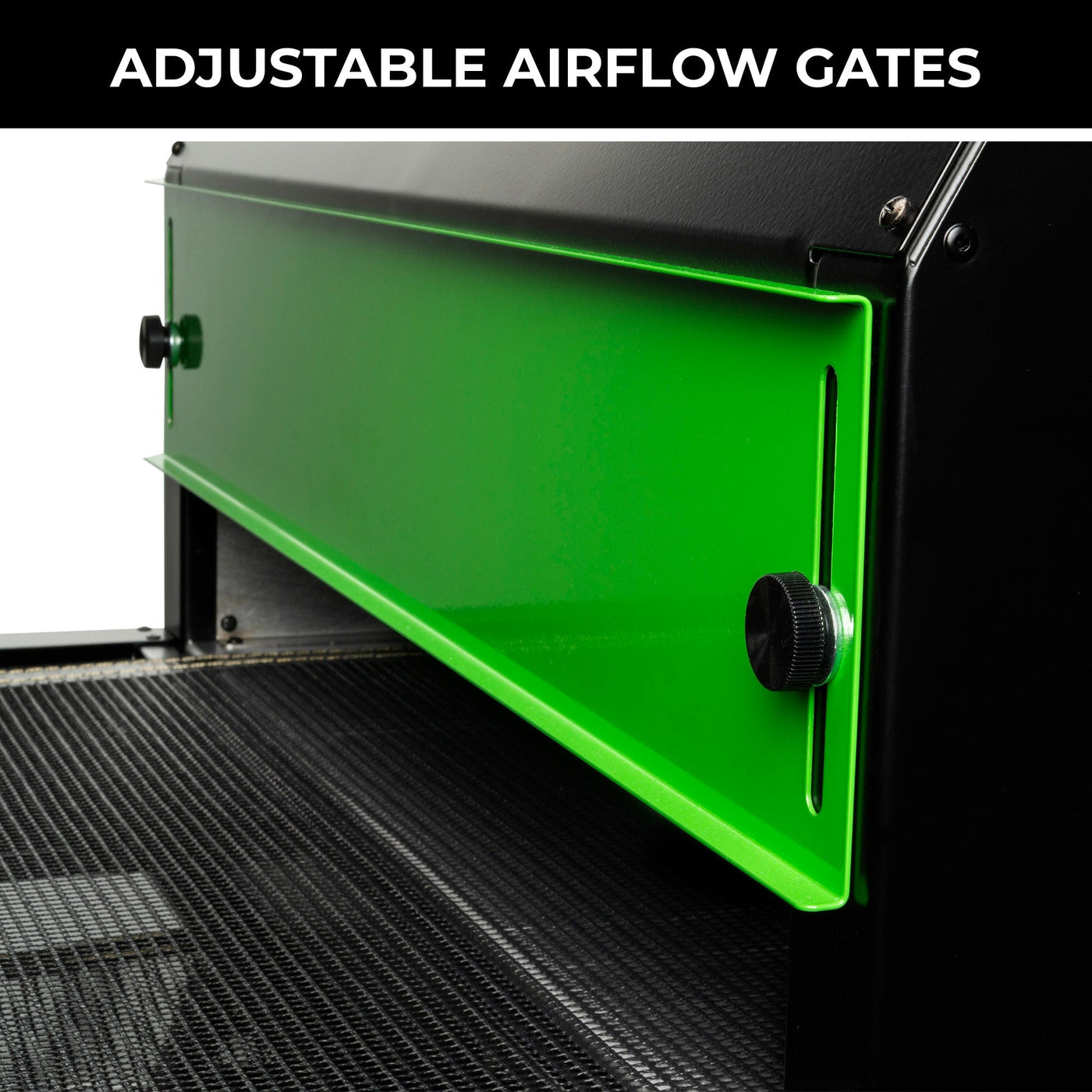 RileyCure 248 Conveyor Dryer 8ft x 24" | Screenprinting.com