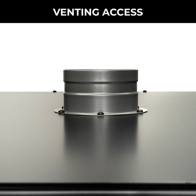 RileyCure 248 Conveyor Dryer 8ft x 24" | Screenprinting.com